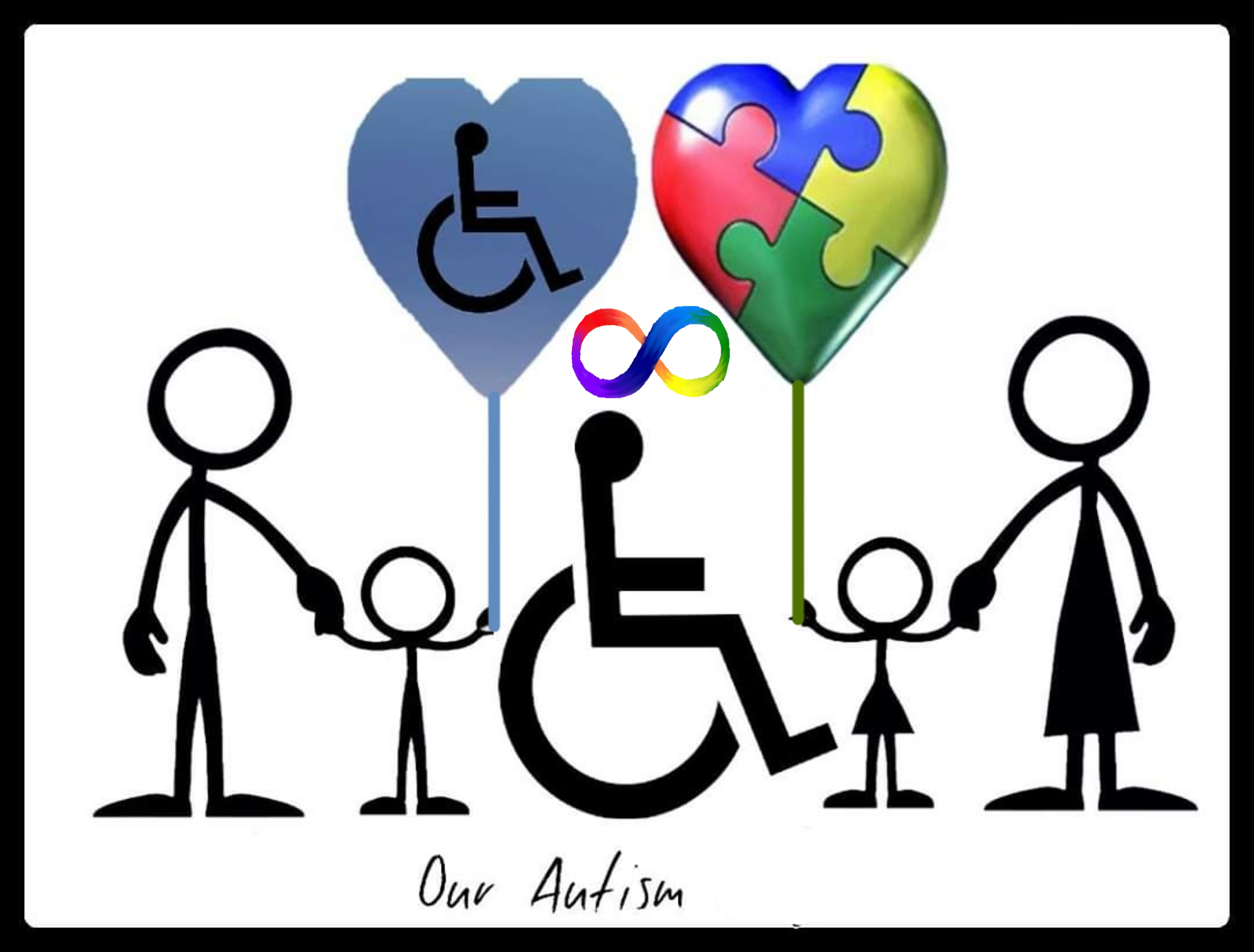 Autism Awareness and education. – Dustin's Dynasty