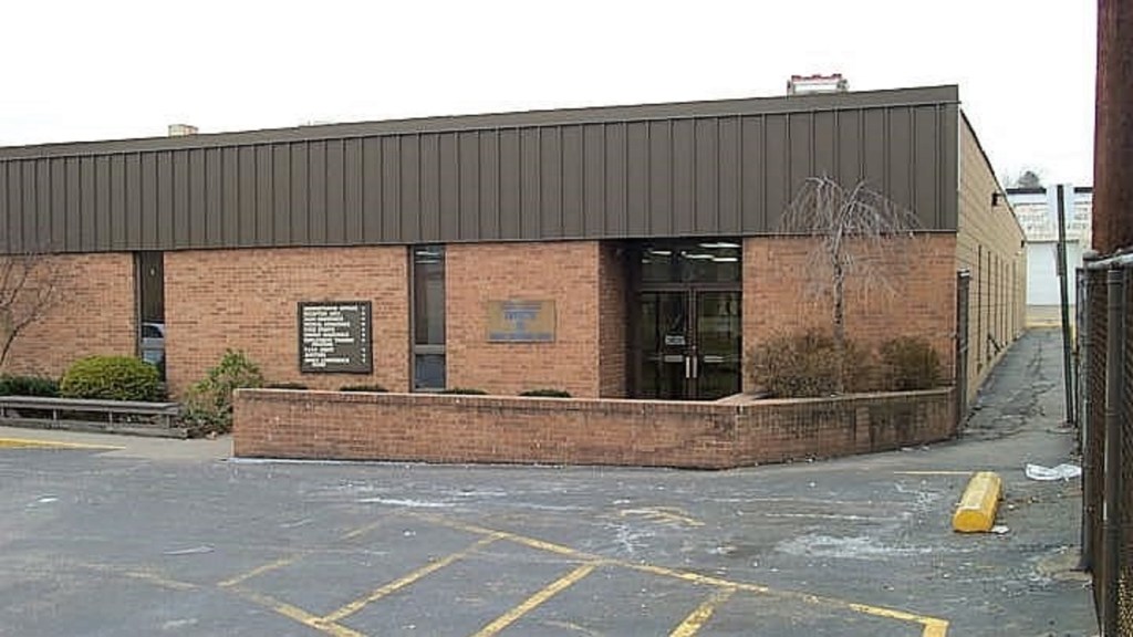County Assistance Office