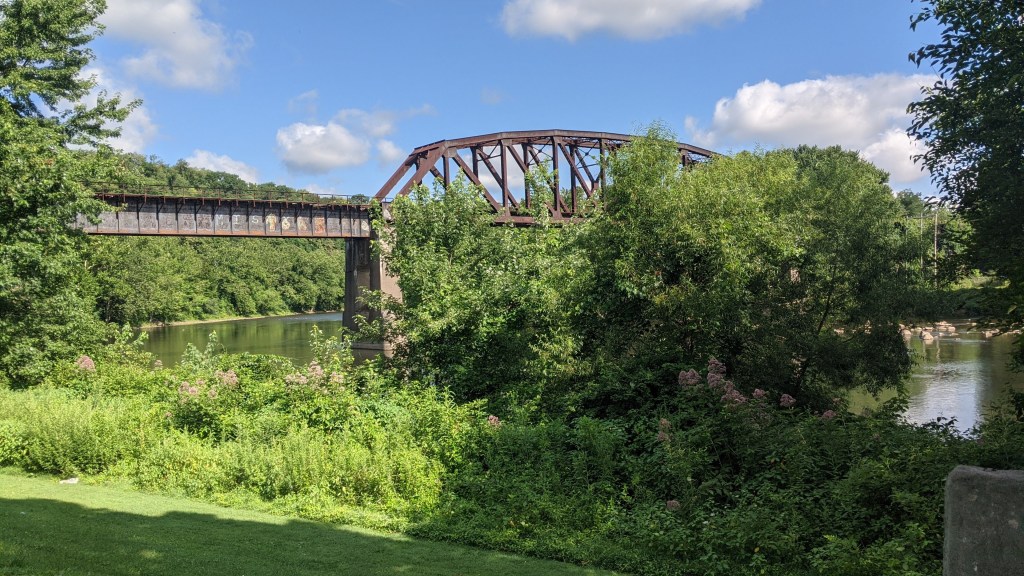 July 2021 Viaduct
