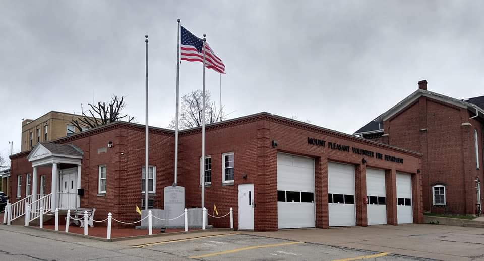 Mount Pleasant Central VFD