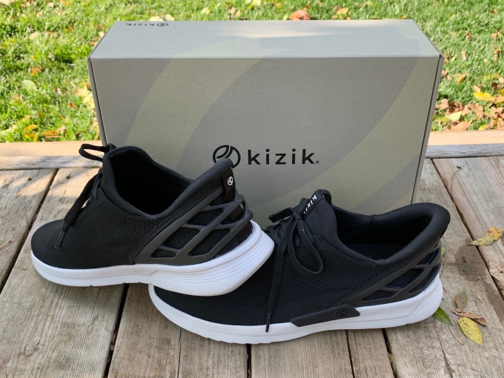 Kizik Cardio Shoes