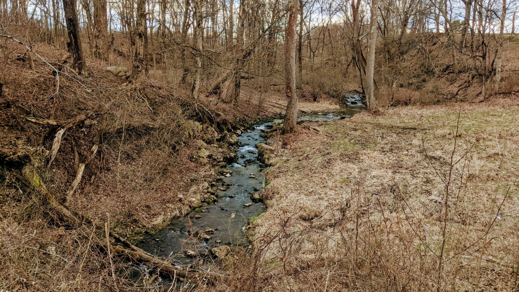 Murray Run March 2022