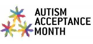Autism Acceptance Month